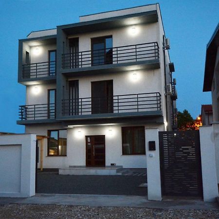 Vila La Matache Эфорие Норд Экстерьер фото