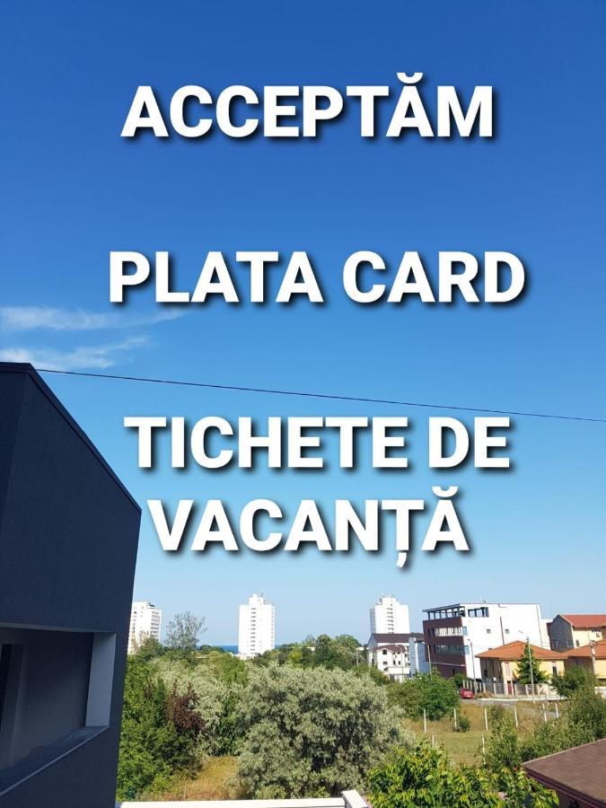Vila La Matache Эфорие Норд Экстерьер фото
