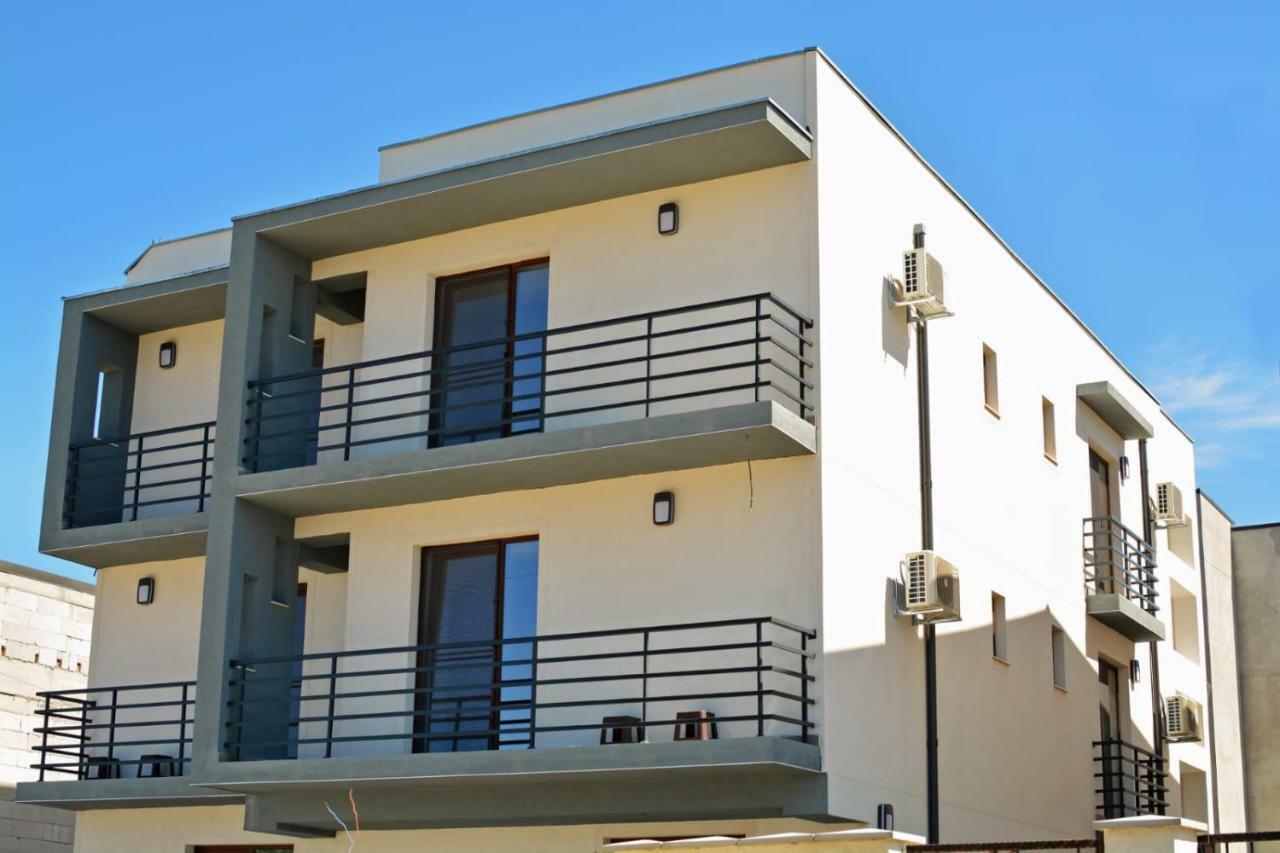 Vila La Matache Эфорие Норд Экстерьер фото
